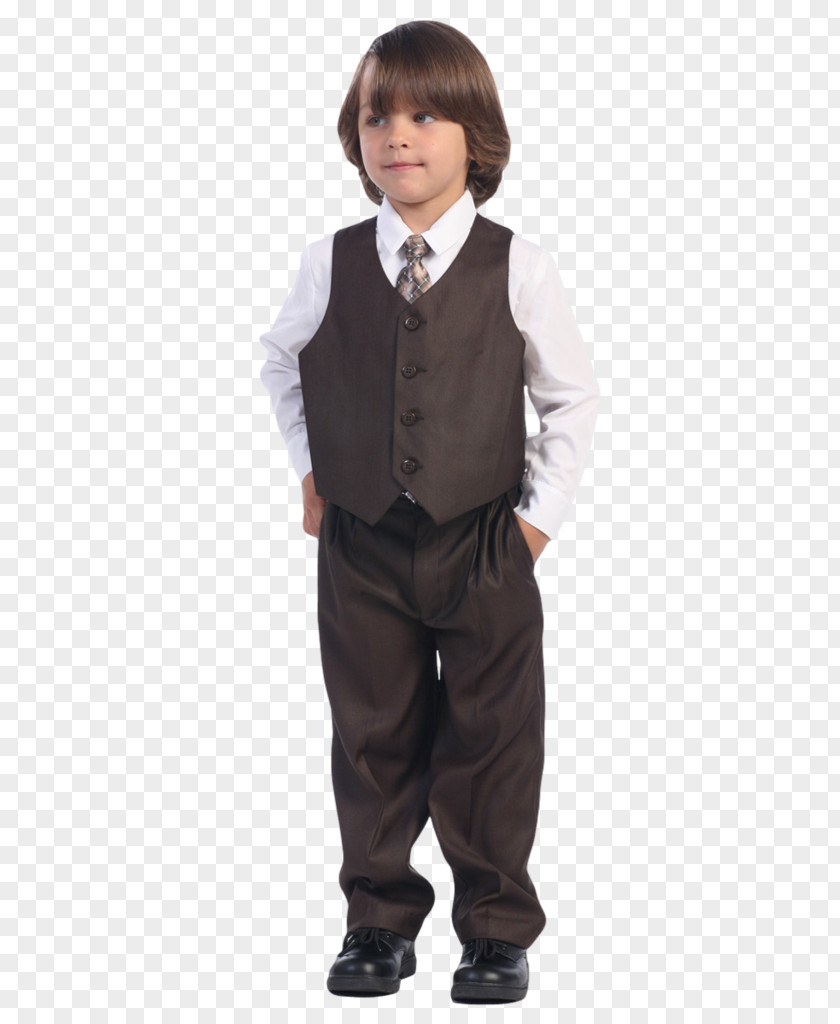 Suit Tuxedo Single-breasted Double-breasted Boy PNG
