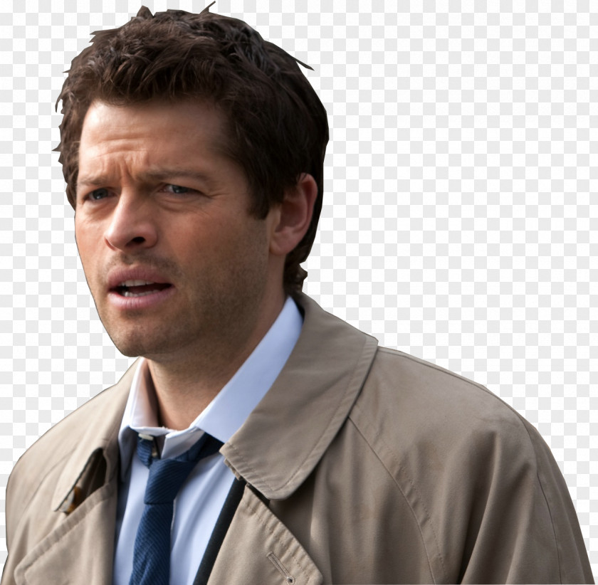 Supernatural Castiel Sam Winchester Dean PNG