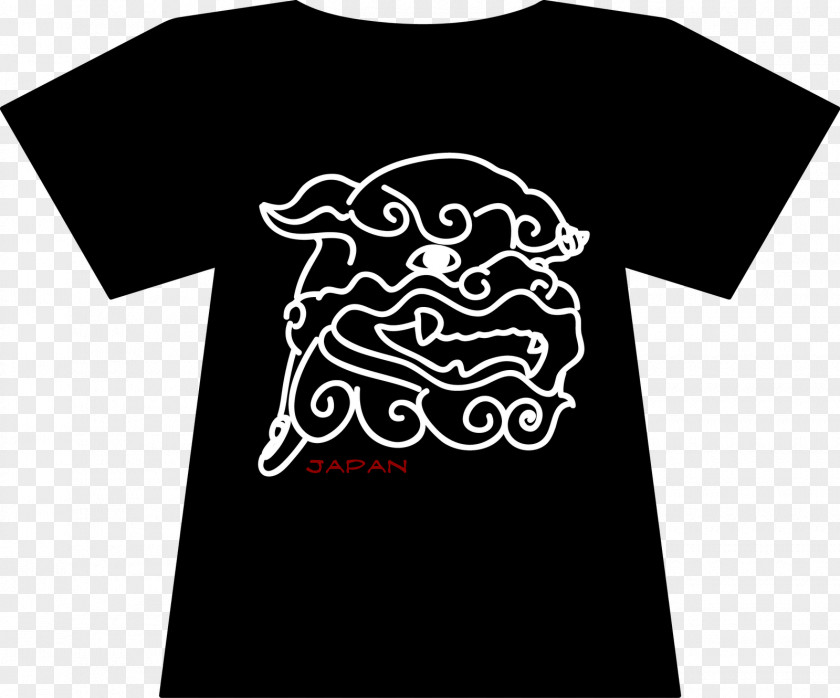 T-shirt Logo Sleeve Font PNG