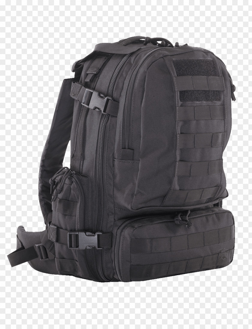 Backpack TRU-SPEC Elite 3 Day Bag Military Tactics MOLLE PNG