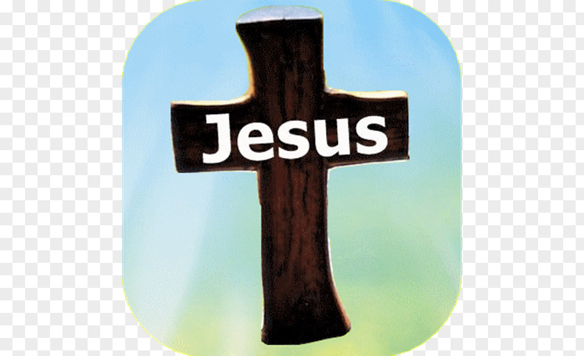 Bible Gateway App Crucifix Text Messaging PNG