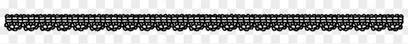 Black Lace Steel PNG