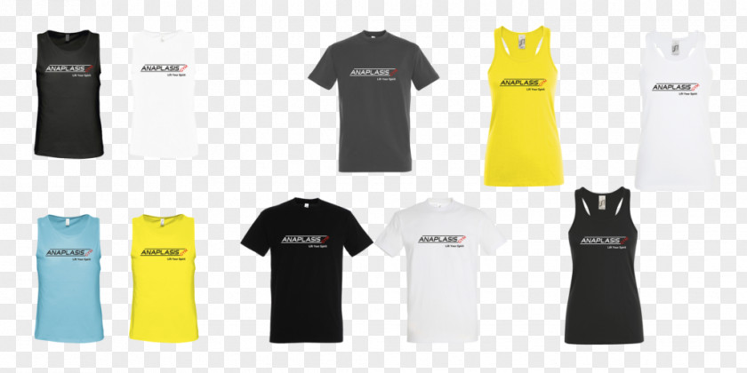 Body Fitness Gym Logo T-shirt Product Design Sportswear Brand PNG