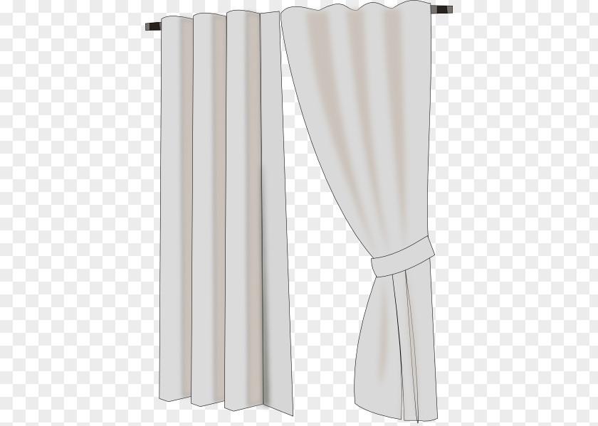 Curtain Cliparts Window Clip Art PNG