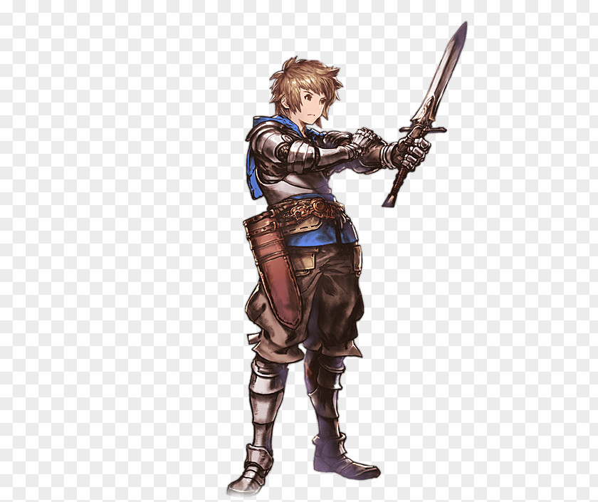 Design Granblue Fantasy Character Suikoden III Art PNG