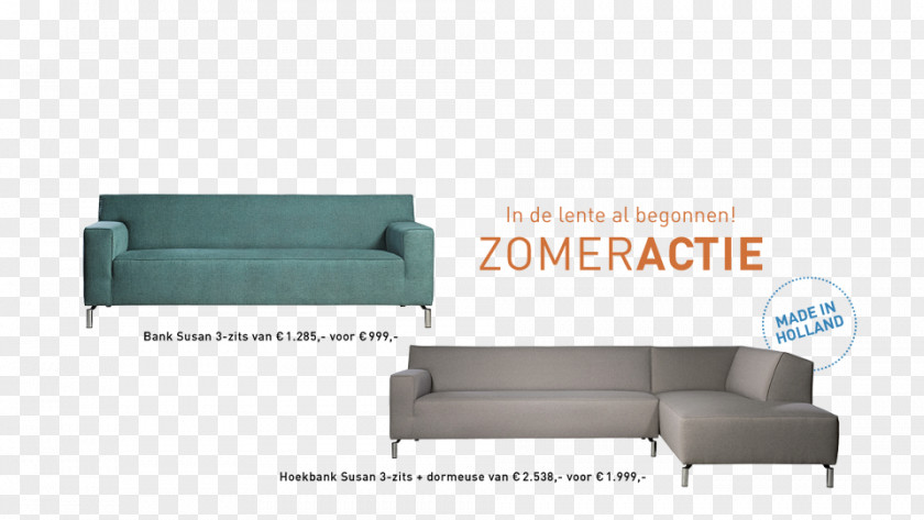 Design Sofa Bed Couch PNG