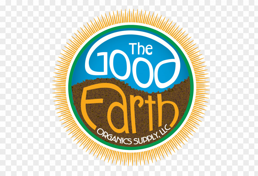 Fearless Leader Logo Zen Blend Soil 10 Gal Bag Good Earth Organics Organic Potting (1.5 Cubic Foot Bags) In Bulk GEOZEN Food Brand PNG