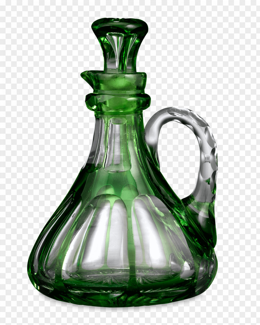 Glass Bottle Decanter Liquid PNG