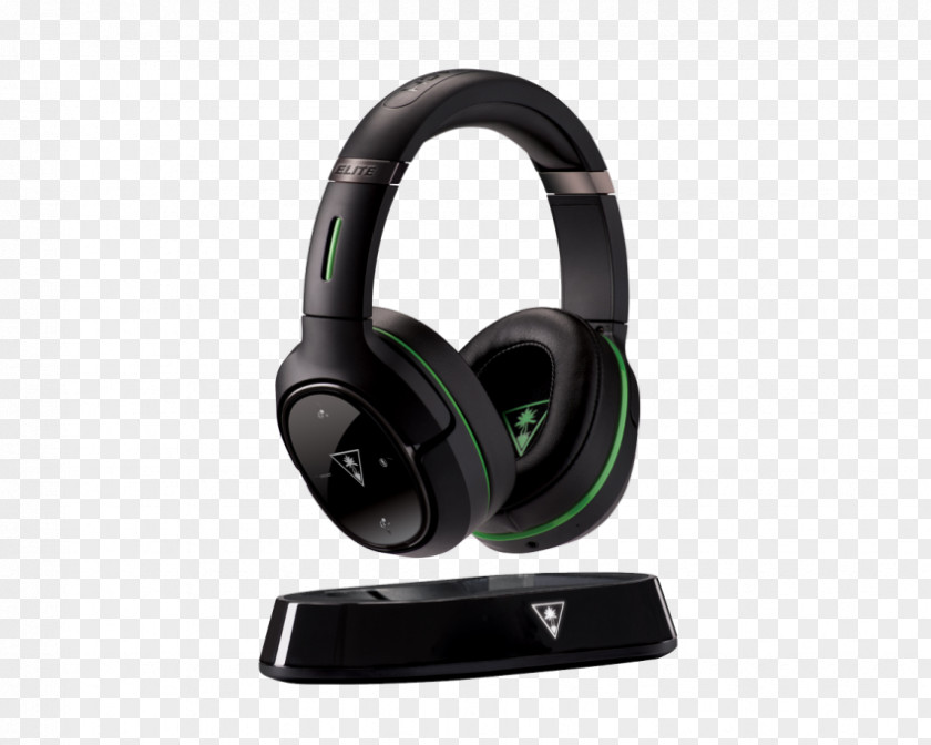 Headphones Turtle Beach Elite 800 Ear Force 800X Corporation Headset PNG