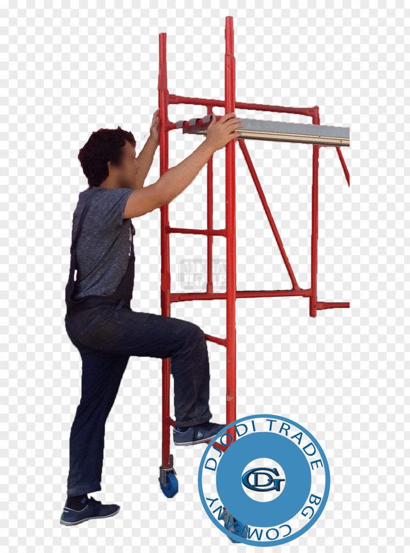 Hobi Skele Angle Hobby Ladder Job PNG