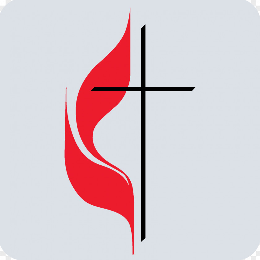 Hope Great Hill United Methodist Church Methodism Cross And Flame Committee On Relief PNG