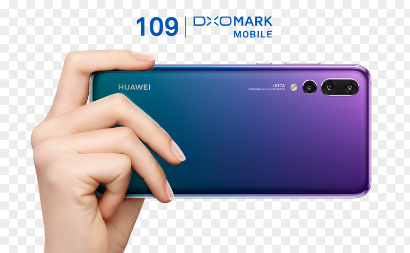 Huawei P20 Pro Samsung Galaxy S9 Smartphone PNG