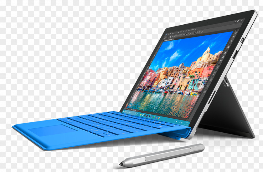 Intel Core I7 Surface Pro 4 RAM PNG