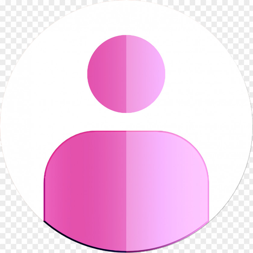 Interface Icon User Account PNG