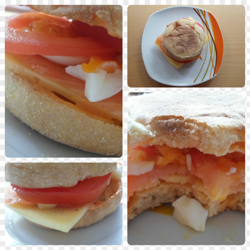 Jamon Breakfast Sandwich Fast Food Bacon Ham And Cheese Bocadillo PNG