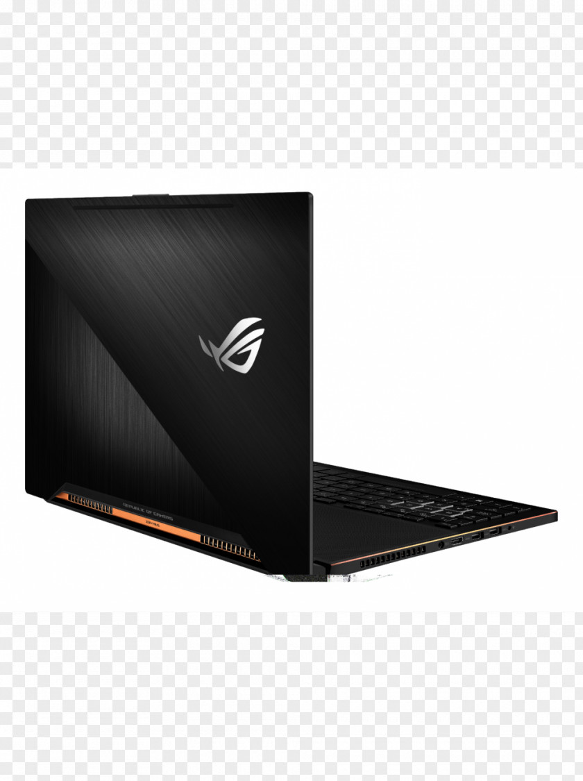 Laptop Asus ROG Zephyrus GX501 Intel Core I7 PNG