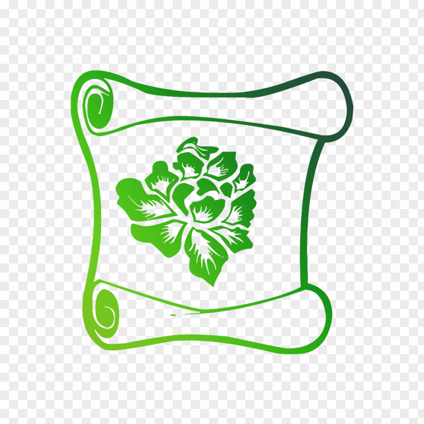 Leaf Green Flower Product Clip Art PNG