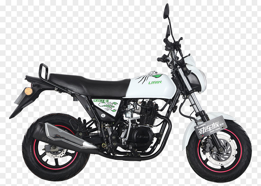 Lifan Motorcycle Scooter Suzuki Car 125ccクラス PNG