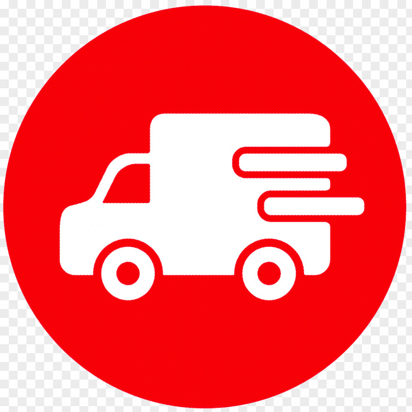 Logo Vehicle Motor Red Transport Circle Clip Art PNG
