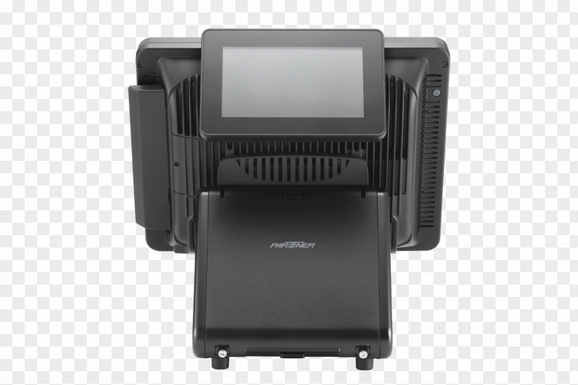 Printer Point Of Sale Business Restaurant Computer Hardware PNG