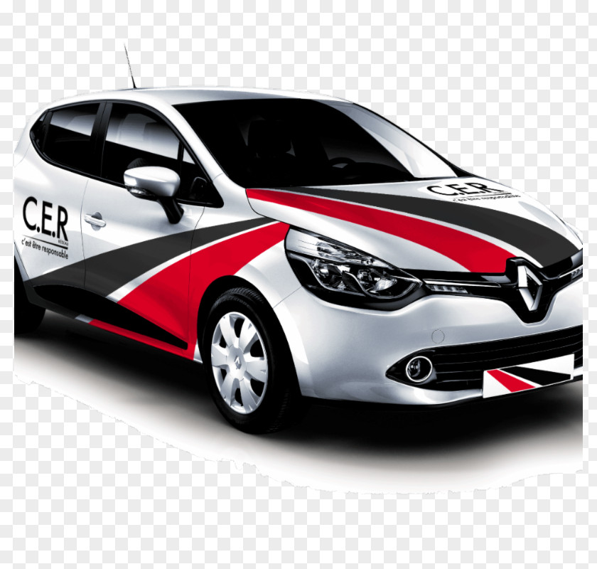 Renault Fluence Symbol Clio Sport Car PNG