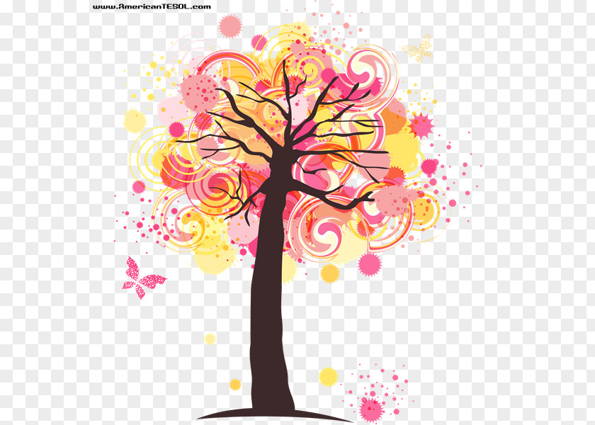 Tree Desktop Wallpaper PNG