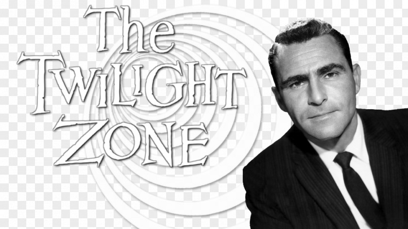 Twilight Zone Day Rod Serling Zone: The Movie Photography Film Poster PNG