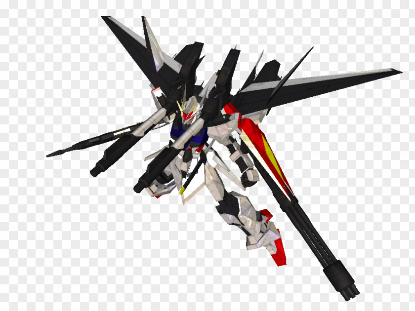 Zgmfx20a Strike Freedom Ultimate Knight Windom XP Mecha Gundam Model Patch PNG