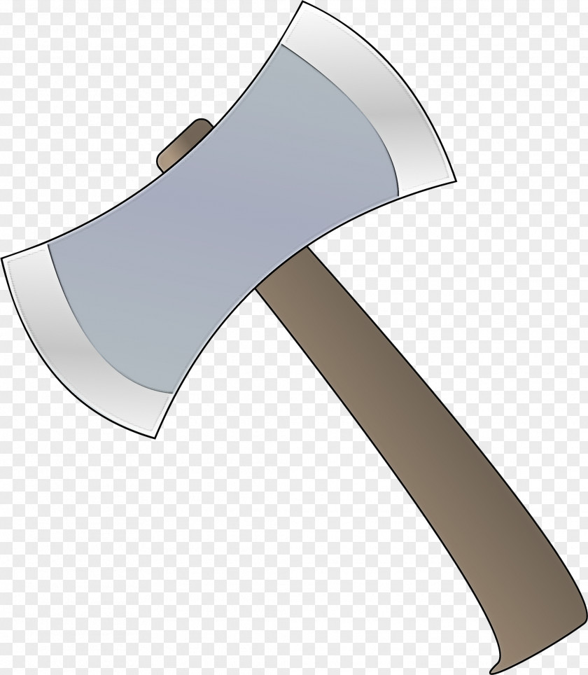 Axe Angle PNG