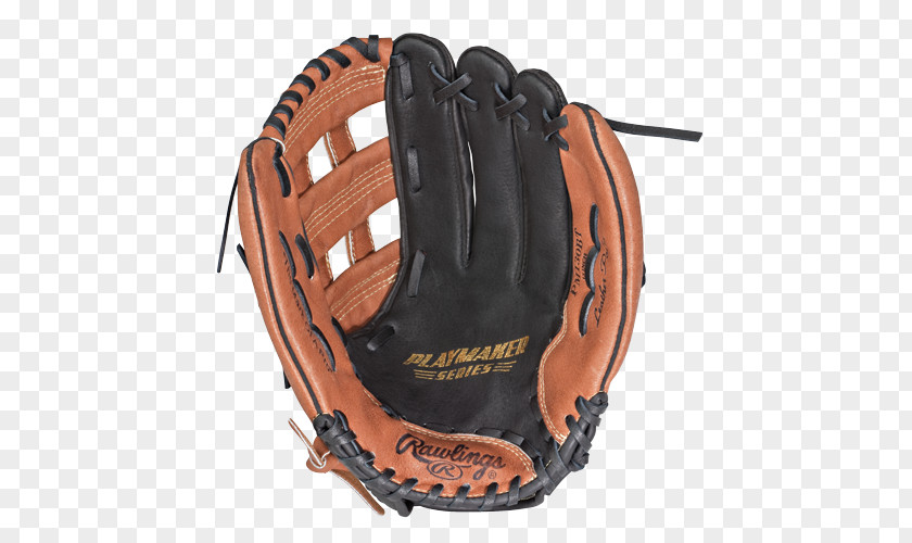 Baseball Glove Lacrosse Softball Rawlings PNG