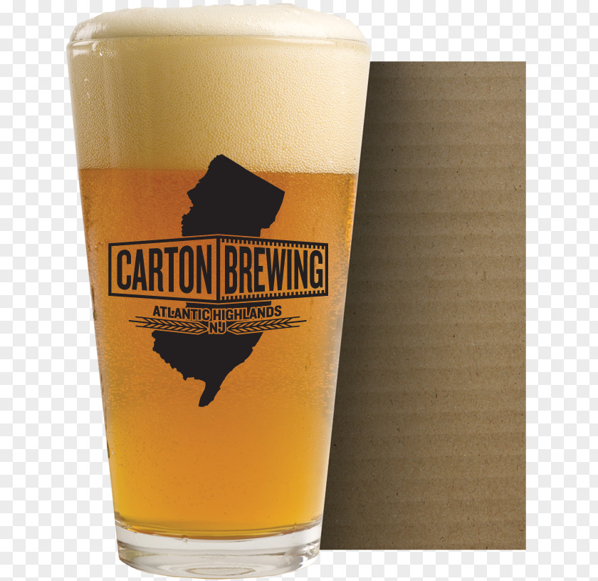 Beer Cocktail Carton Brewing Wheat Brewery PNG