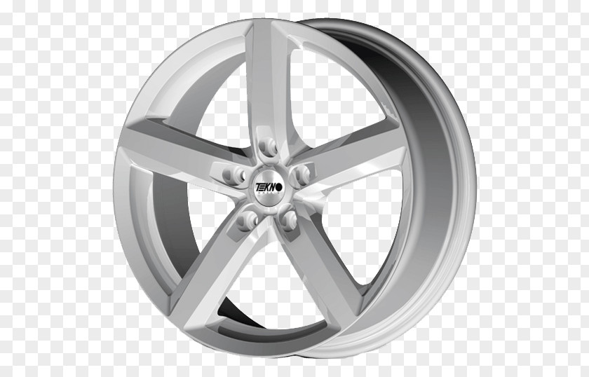 Car Alloy Wheel Spoke Mini Coupé And Roadster PNG