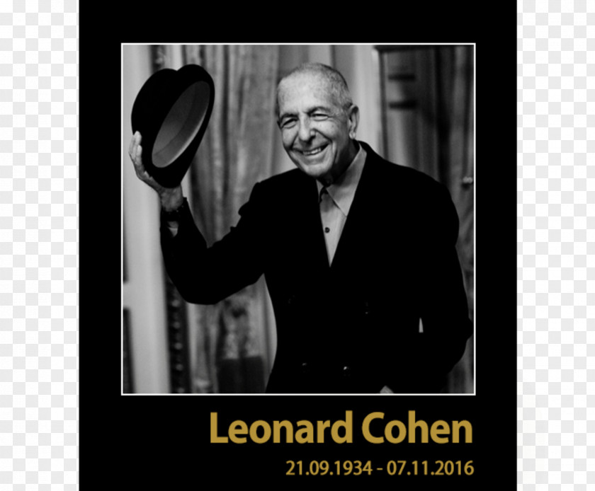 Essential Emerson Lake Palmer Songs Of Leonard Cohen Singer-songwriter Musician PNG