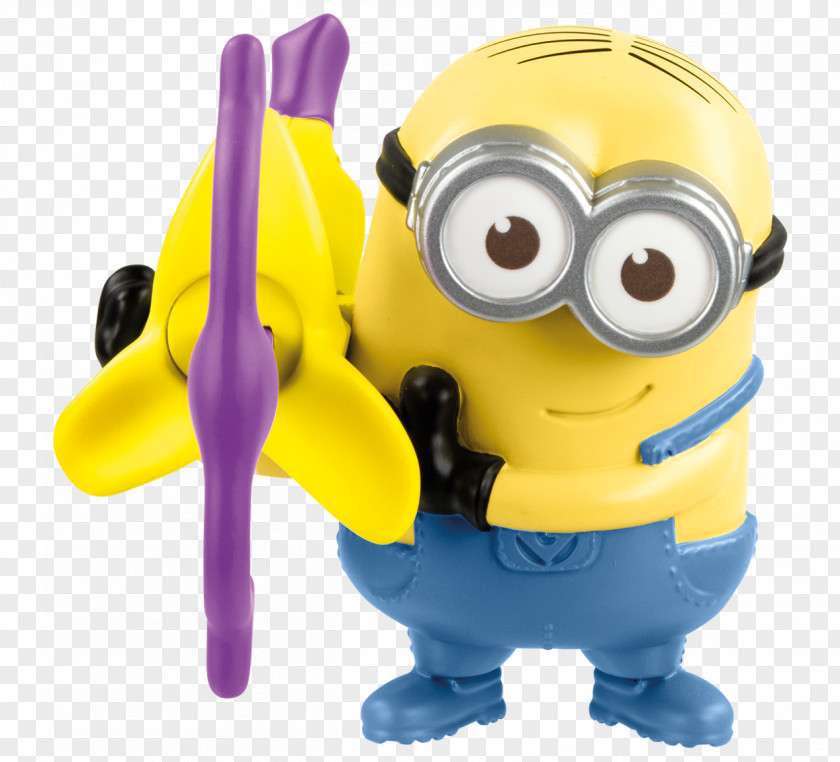 Fried Chicken McDonald's McNuggets Nugget Happy Meal Minions PNG