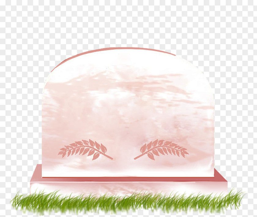 Grave New Pet Cemetery Headstone PNG