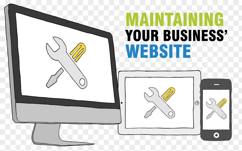 Maintenance Web Development Design Search Engine Optimization PNG