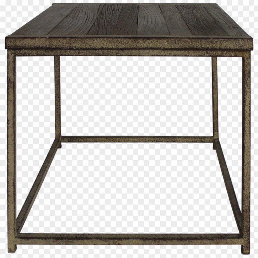 Metal Sofa Tables Table Cartoon PNG