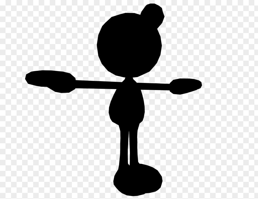 Mr Game And Watch Mr. Luigi Super Mario Bros. Pac-Man Flappy Ugandan Knuckles PNG