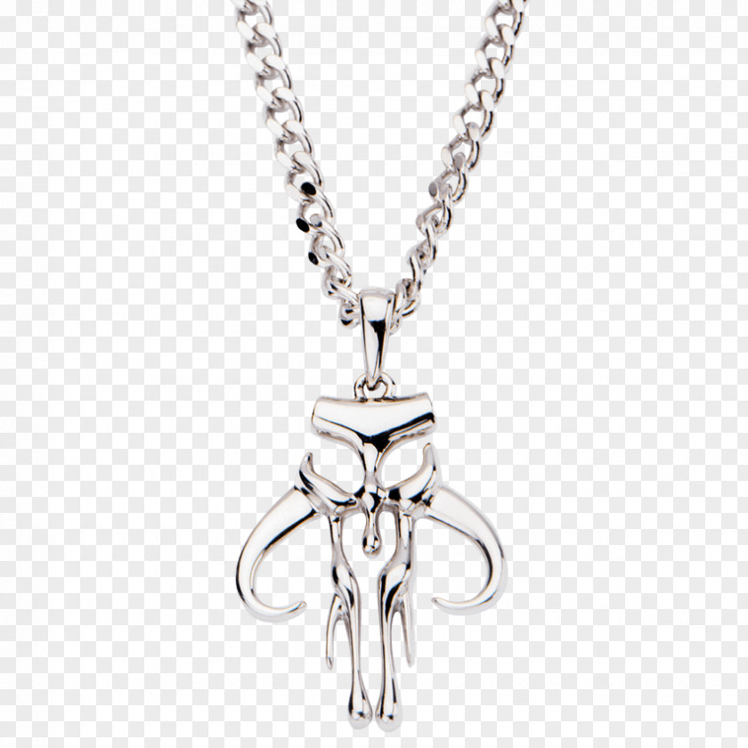 Necklace Charms & Pendants Earring Jewellery Mandalorian PNG