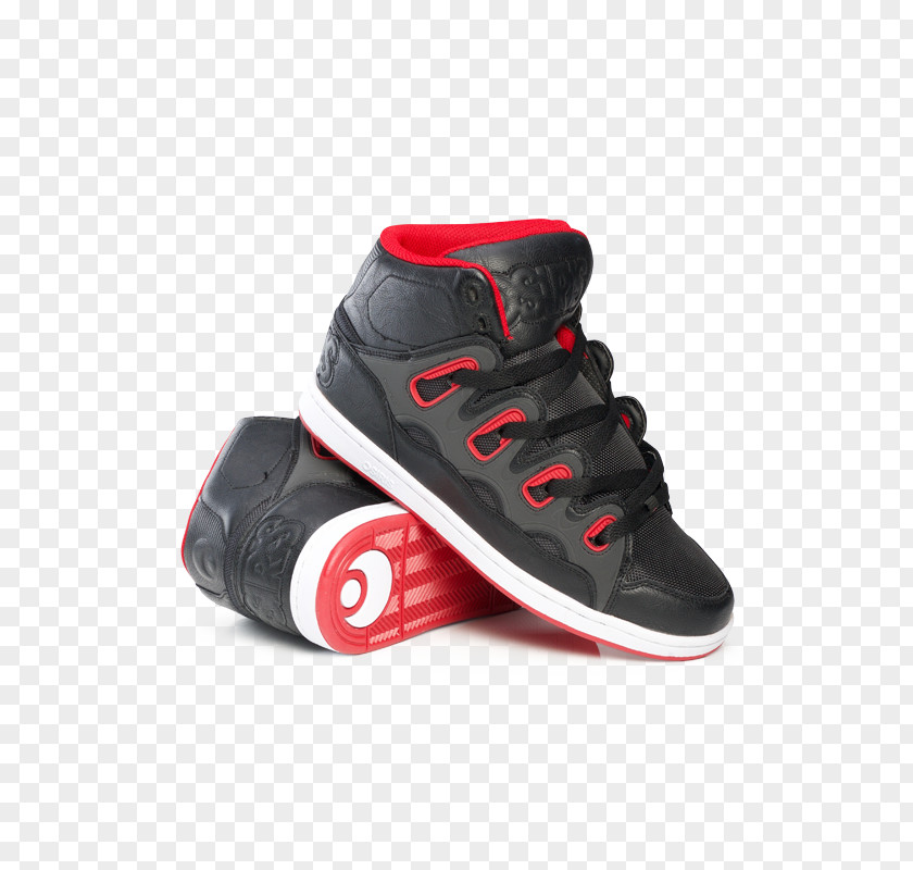 Nike Skate Shoe Sports Shoes Osiris Vans PNG