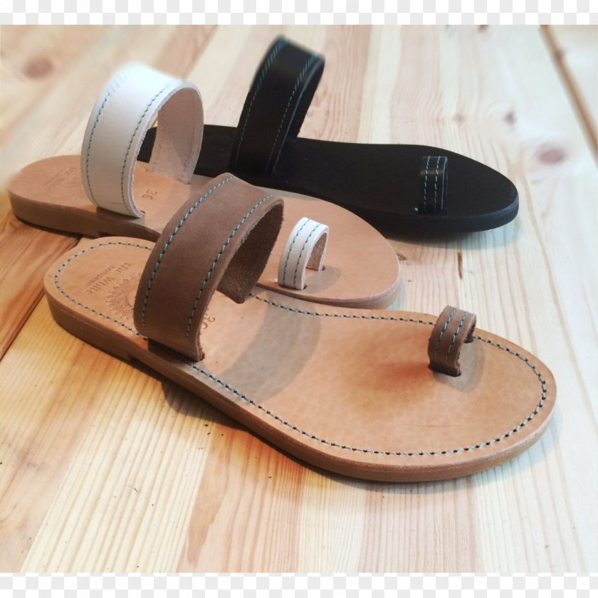 Sandal Slipper Shoe PNG