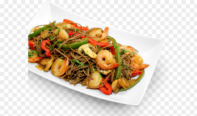 Stir Fry Chow Mein Lo Singapore-style Noodles Chinese Yakisoba PNG