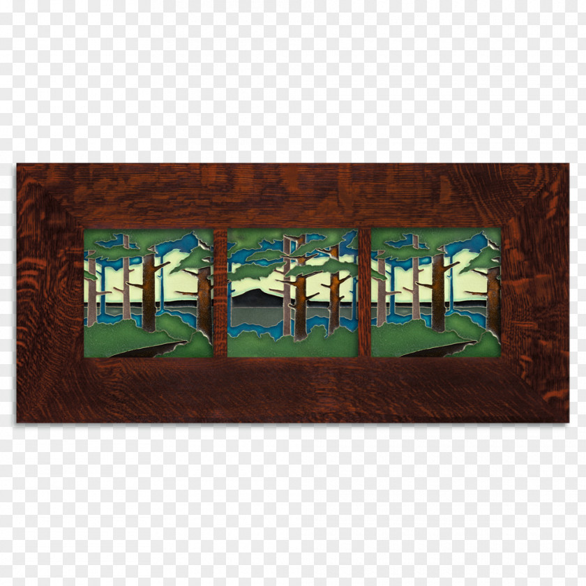 Window Painting Picture Frames Modern Art PNG