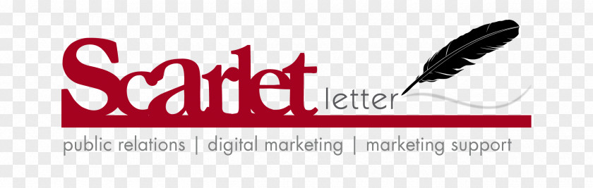 Açai The Scarlet Letter Public Relations Digital Marketing Publication PNG