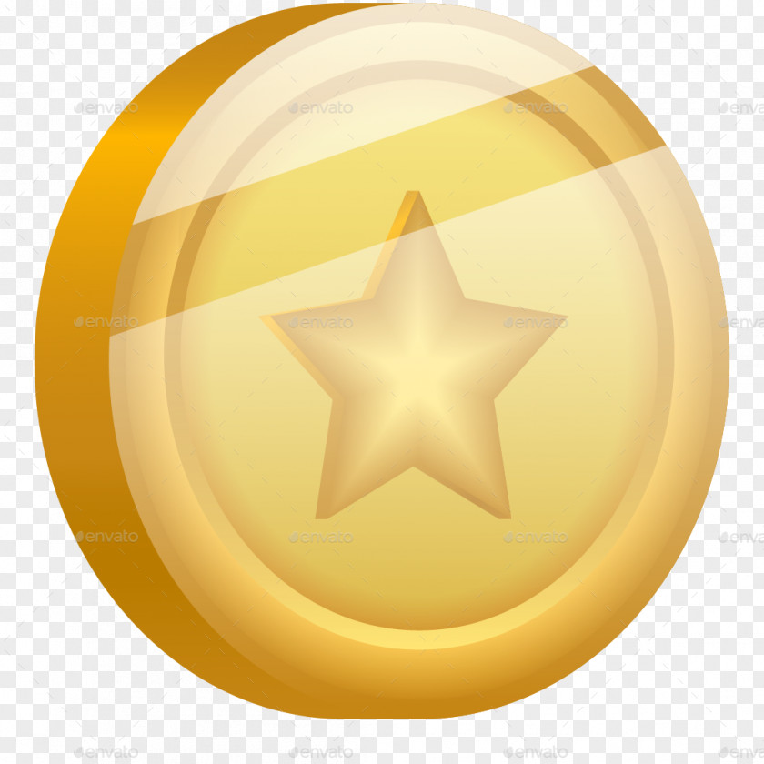 Bronze Ding Sphere Symbol PNG