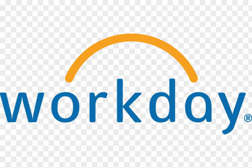 Business Workday, Inc. Computer Software Enterprise Resource Planning Platfora PNG