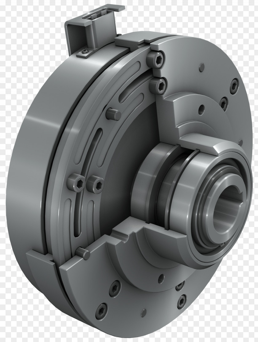 Car Electromagnetic Clutch Brake Double PNG