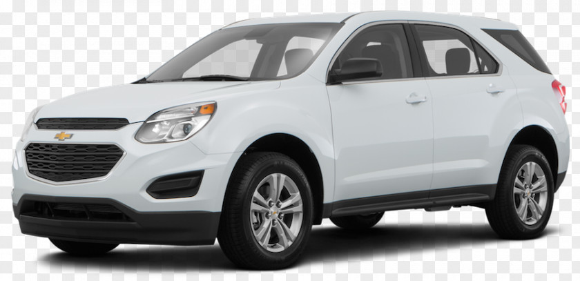 Chevrolet 2018 Equinox Car Buick 2017 LT PNG