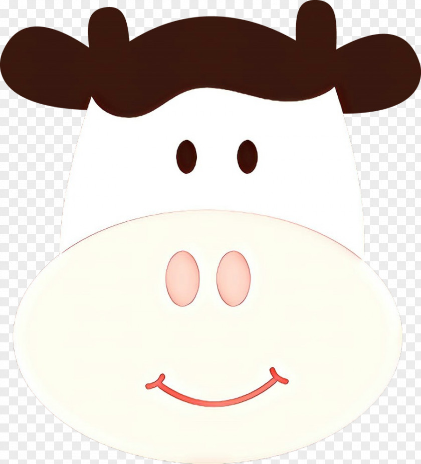 Clip Art Cattle Animal Snout Ranch PNG