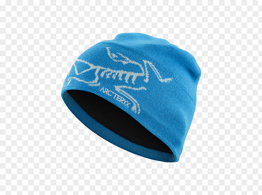 Dew Drop Beanie Arc'teryx Bird Head Toque Cap Hat PNG